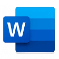 Microsoft Word 2021