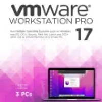 VMware Workstation Pro