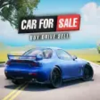 Car For Sale Simulator 2023