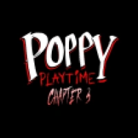 Poppy Playtime - Chapter 3