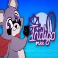 Indigo Park: Chapter 1