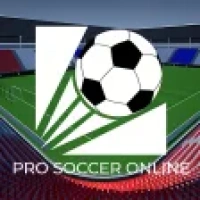 Pro Soccer Online