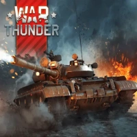 War Thunder